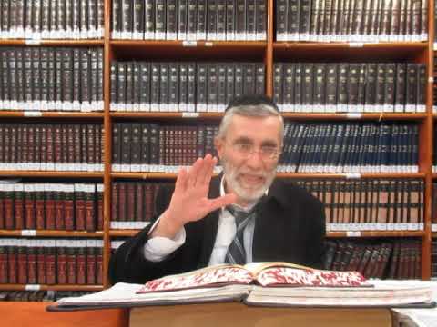 הרב יהושע ביבי -תשפ"ו -עמידה -שיעור מס' 123 - סידור הרש''ש להלכה בדחיית מוחין דקטנות