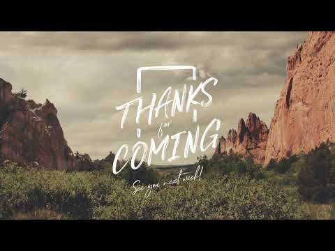 05/15/2022 - Sunday Evening Service