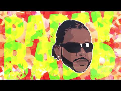 Mikey Mercer x Skinny Fabulous - Party Bad (Official Lyric Video) | 2020 Music Release