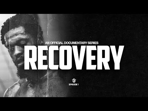 Julius Randle : Family, Recovery, and Life Beyond Basketball | OFFICIAL SERIES : EP. 1