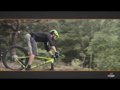 POC Resistance MTB Shorts & mid 3/4 Jersey