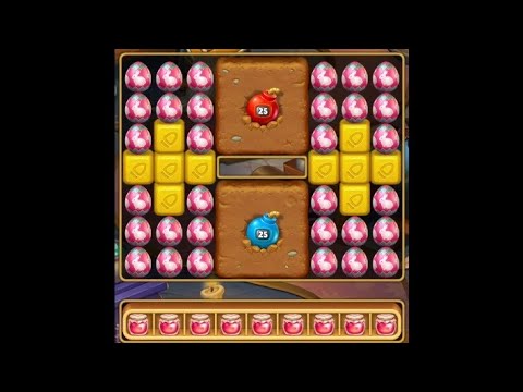 TOY BLAST level 3190