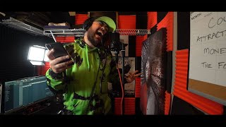 Cover art for Poppin Kript