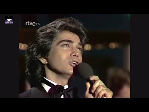 José Luis Rodríguez (el puma) / Me vas  a echar de menos - HQ Audio Remaster