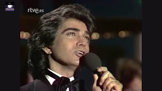 José Luis Rodríguez (el puma) / Me vas  a echar de menos - HQ Audio Remaster