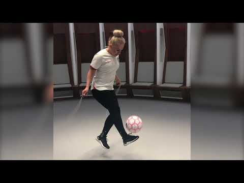 Liv Cooke breaks her fifth world record