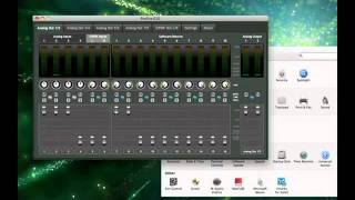 Video thumbnail for M-Audio ProFire 610 - Unboxing & GarageBand Setup (360p_H.264-AAC).flv by Oscar Q.G.