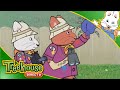 Max Ruby Ruby S Safari Max S Mud Bath Max S Lost Lizard Ep 34