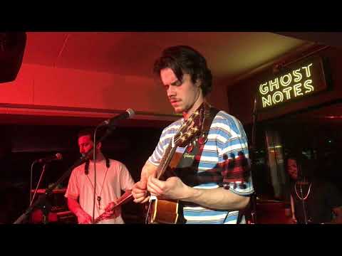 Oscar Jerome - Where are Your Branches (Where is Your Fruit) - Live at Ghost Notes