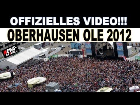 Oberhausen Ole 2012 | Mickie Krause | Ich bin Solo! (Live) | TV.NEWS-on-Tour.de
