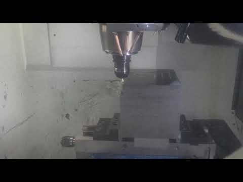 𝗠𝗗𝟭𝟮𝟴 𝗦𝘂𝗽𝗿𝗲𝗺𝗲 Multi Flute Cutter mit maximaler Produktivität