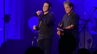 Counting Crows - Blues Run the Game @MGM 10/1/21