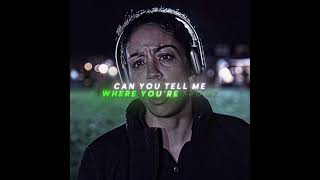 She was stuck in another dimension💀 | Debris Edit