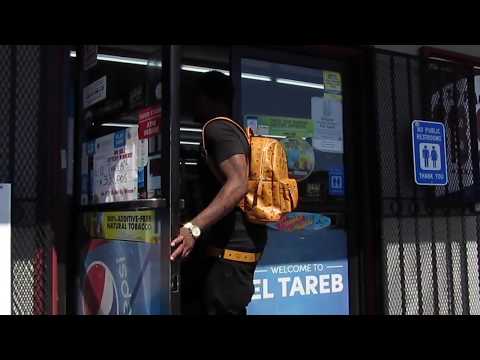 Aktive - The Intro (Official Music Video) Shot by @DirtyMoneyVisuals