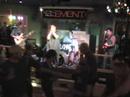 ELEMENT covers "Seven Nation Army" @ Kokoamos 11-03-07