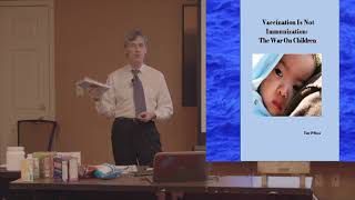 Milpitas Detox Seminar - video #1. - Dr Tim O&#39;Shea