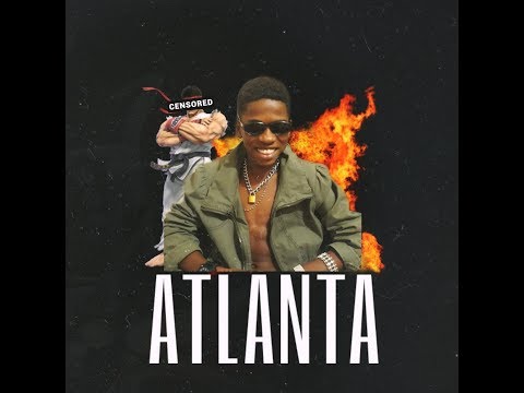 Lil Fire - Atlanta |Prod by Doidão Beats|Vídeo:@guettolifefilms