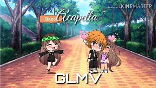 Cover art for Acapella