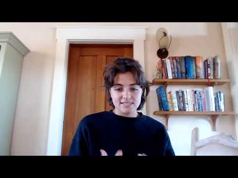 Art History - Cimabue, Duccio, and Giotto: Who Did Maesta Best? with Merritt Barnwell