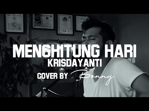 Krisdayanti - Menghitung Hari Live Cover │ Bonny Akbar