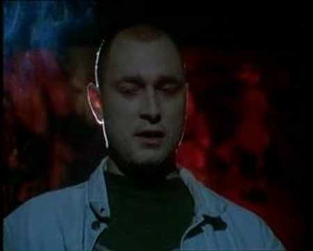 Daniel Landa - Vcera me nekdo...