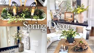 MUST HAVE SPRING HOME DECOR FINDS 2025 🌿 | Easy Styling Ideas to Refresh Your Space