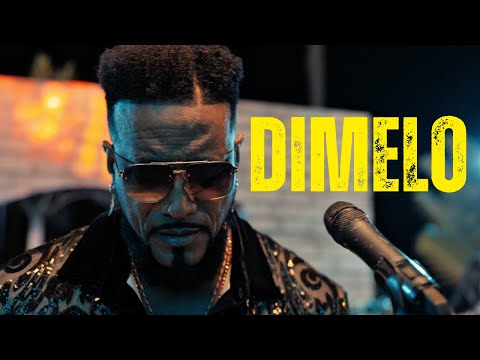 Dimelo (Video Live Performance)