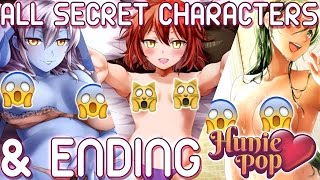 HuniePop video thumbnail