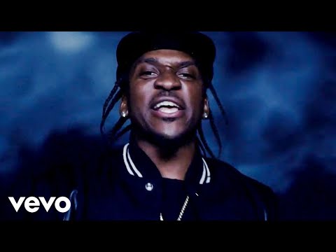 Pusha T - Lunch Money (Explicit)