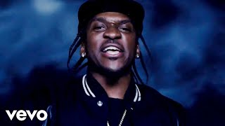 Pusha T - Lunch Money (Explicit)