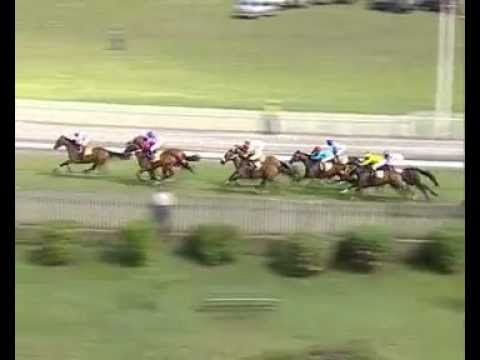 Season 2012 - Meeting 2 - Race 4 - Cypress Express - G. Faucon - iDates.mu - Turf Mauritius