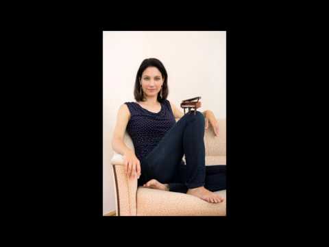 Bach WTC I Prelude in D, Gerda Struhal piano