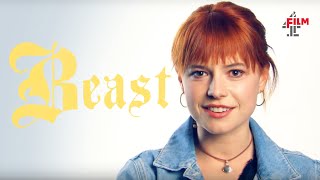 Jessie Buckley & Michael Pearce on Beast | Film4 Interview Special