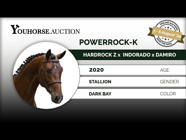 Powerrock-K