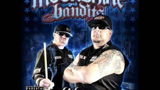 Moonshine Bandits  - Fire It Up (feat. Daddy X &amp; The Dirtball of Kottonmouth Kings)