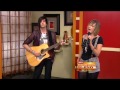 Some Hear Explosions on "The Morning Blend" NBC ...