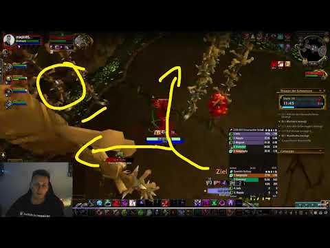 Bluthack | Dungeon Boss Guide | Theater der Schmerzen (Theater of Pain) | Folge#22