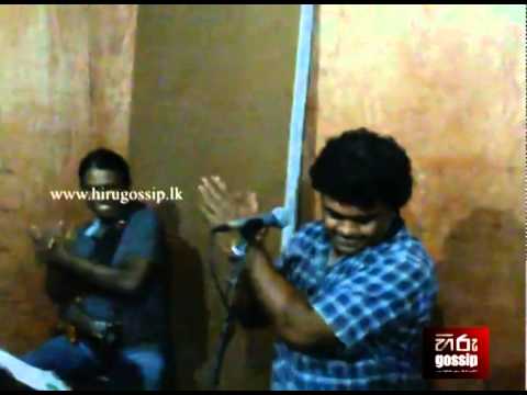 Marians - Band Practice Session - Hiru Gossip (www.hirugossip.lk)