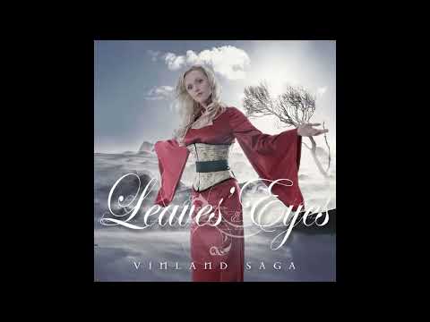 Leaves' Eyes — Vinland Saga (2005) (Full Album)