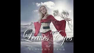 Leaves' Eyes — Vinland Saga (2005) (Full Album)
