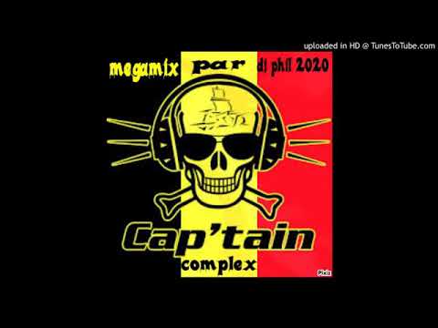 Cap'tain complex megamix