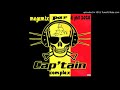 Cap Tain Complex Megamix