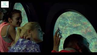 Araamview   submarine