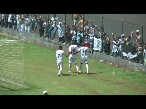 Comercial 3 X 1 Rio Preto - melhores momentos