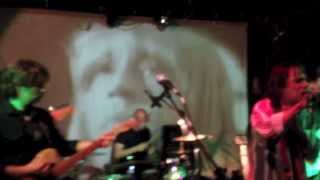 STICKY FINGERS - Honky Tonk Woman