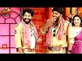 Hyper Aadi Raising Raju Performance Jabardasth 2nd September 2021 ETV Telugu