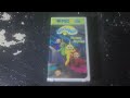 Teletubbies Nursery Rhymes VHS Review