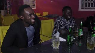 Awurade Kae Me Awurade Kae Me
