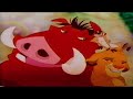 Basil The Great Mouse Detective VHS UK Closing 1995