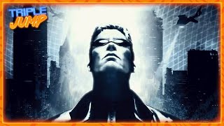 10 Stealth Games That Revolutionised The Genre